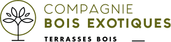 Compagnie Bois Exotiques Logo