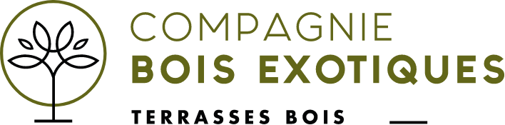 Compagnie Bois Exotiques Logo