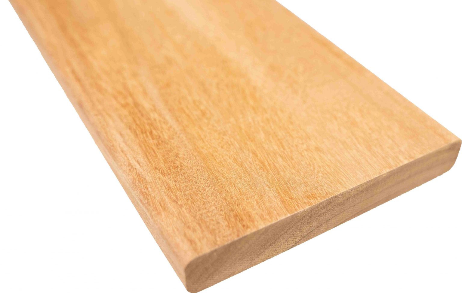 Lames de terrasse en garapa - Compagnie Bois Exotiques