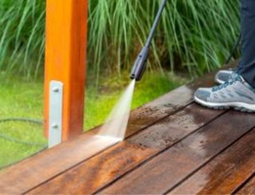 Terrasse en bois ipé : les avantages d’un bois d’exception pour un extérieur durable