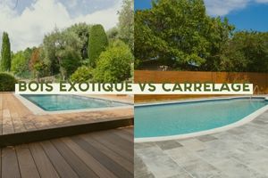 terrasse bois ou carrelage