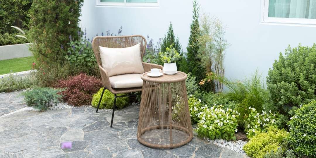 terrasse bois ou carrelage