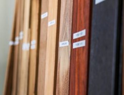 Le bois composite : une alternative innovante au bois exotique