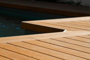 impact bois exotique immobilier