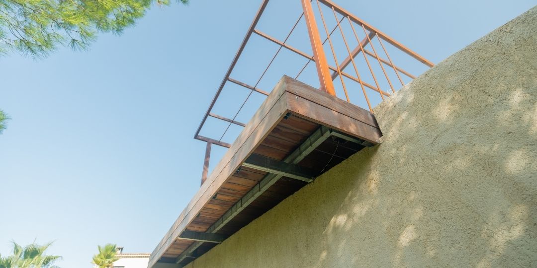 structure bois ventilation structure bois exotique