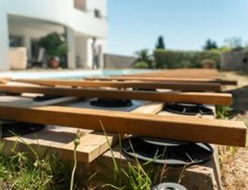 Ventilation structure bois exotique : comment éviter les déformations et garantir la durabilité ?