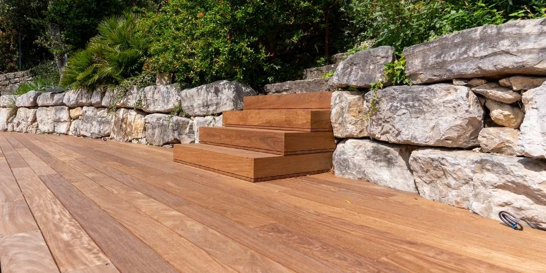 histoire teck histoire ipé