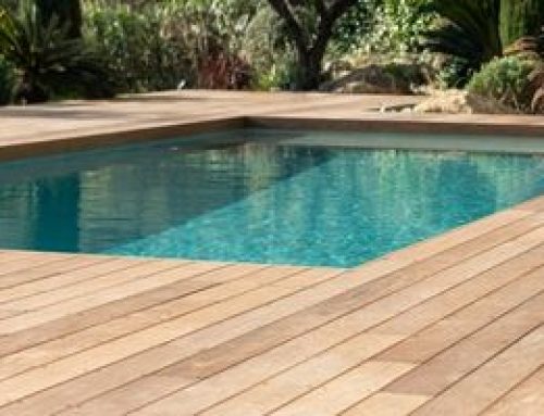 Vieillissement d’une terrasse en ipé : les vraies causes