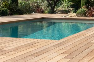 vieillissement terrasse ipé