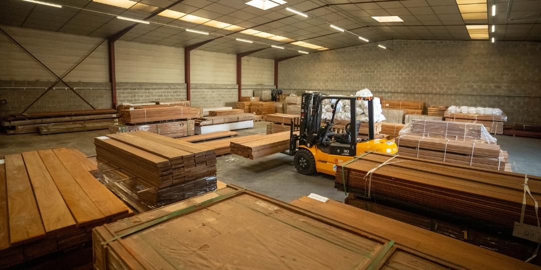 qualité bois exotique terrasse