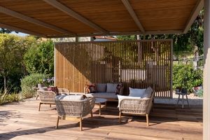 bois padouk terrasse