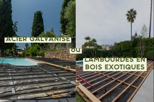 structure bois exterieur