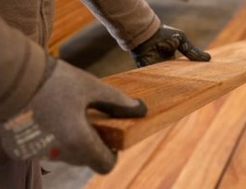 Bois extérieur pour terrasse : pourquoi choisir un bois exotique ?