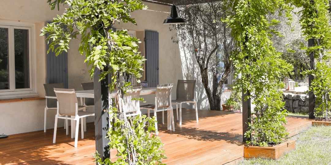 terrasse meilleur bois terrasse