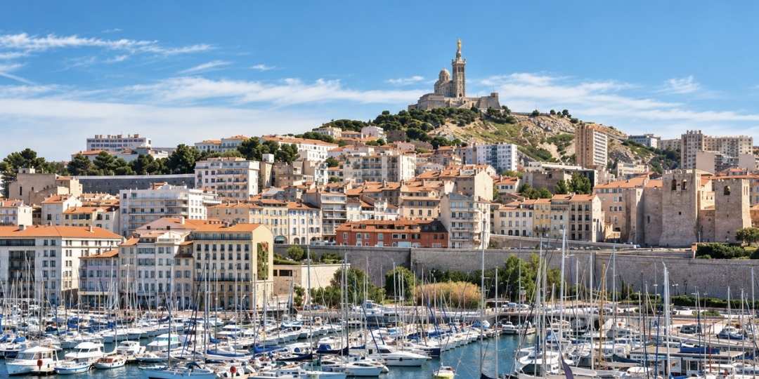 marseille