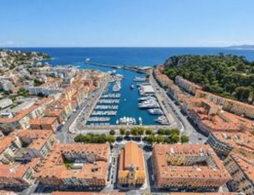 Terrasse en bois exotique à Nice : quelle essence choisir pour durer ?
